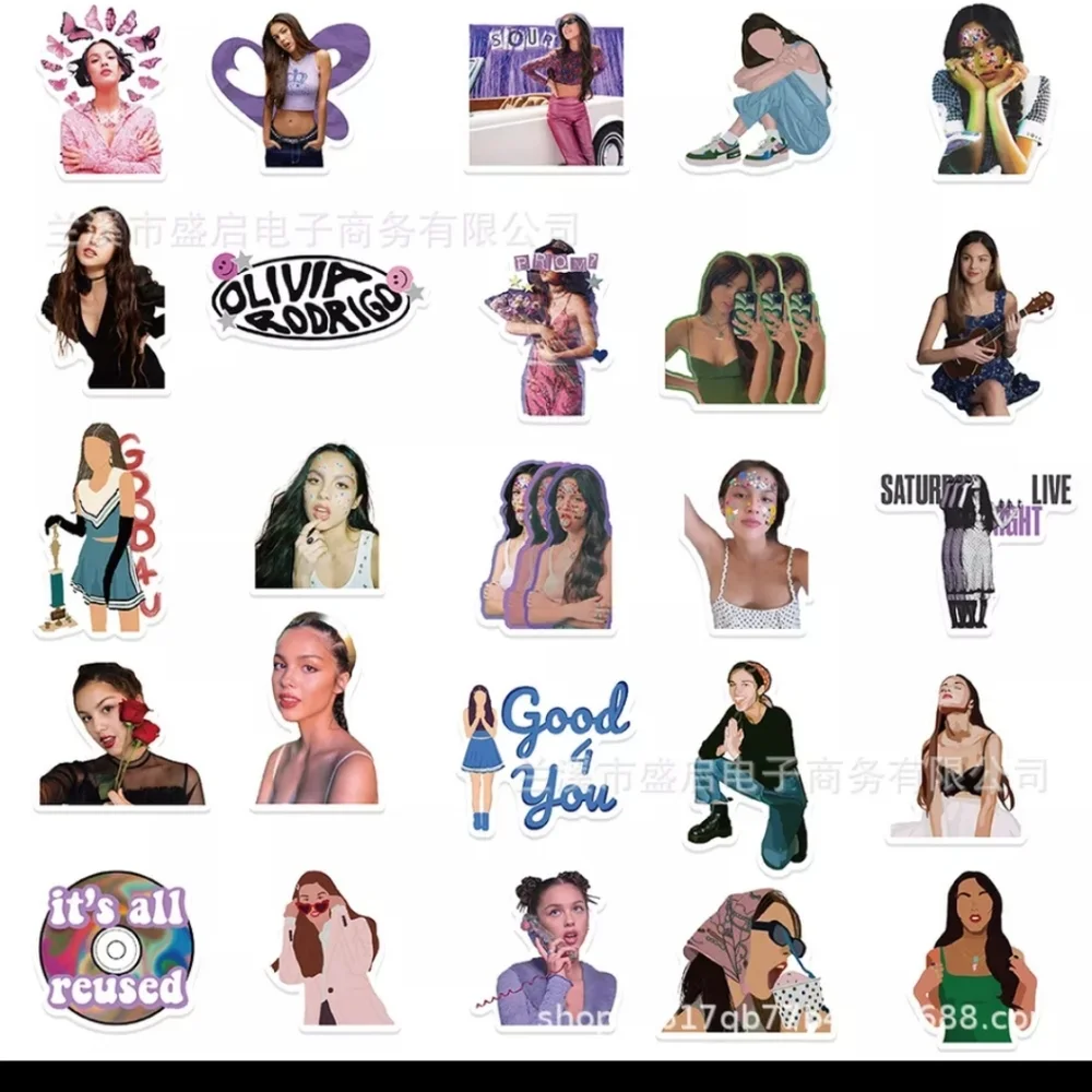 Stickers